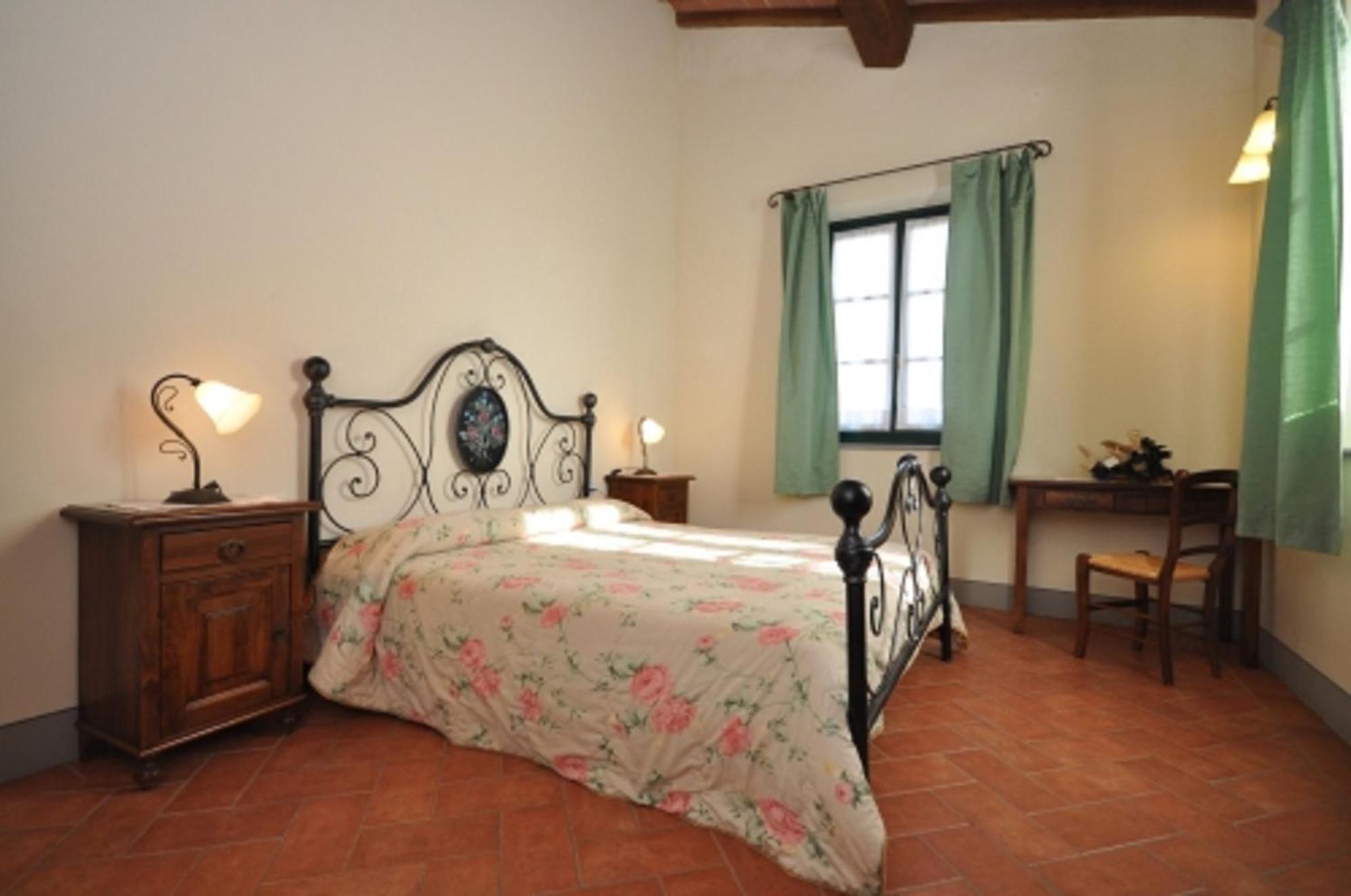 Agriturismo Musignano Cerreto Guidi Zimmer foto