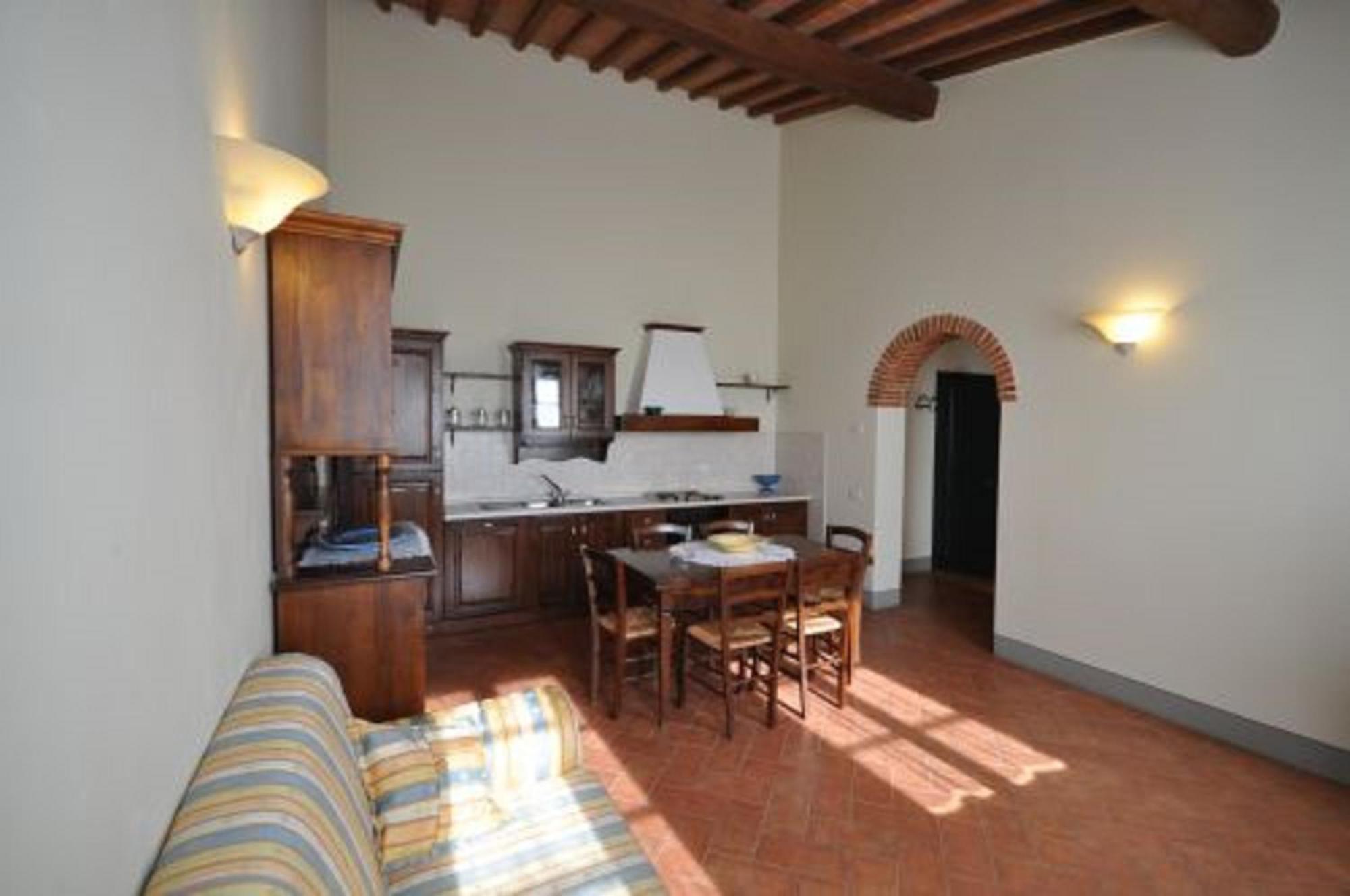 Agriturismo Musignano Cerreto Guidi Zimmer foto