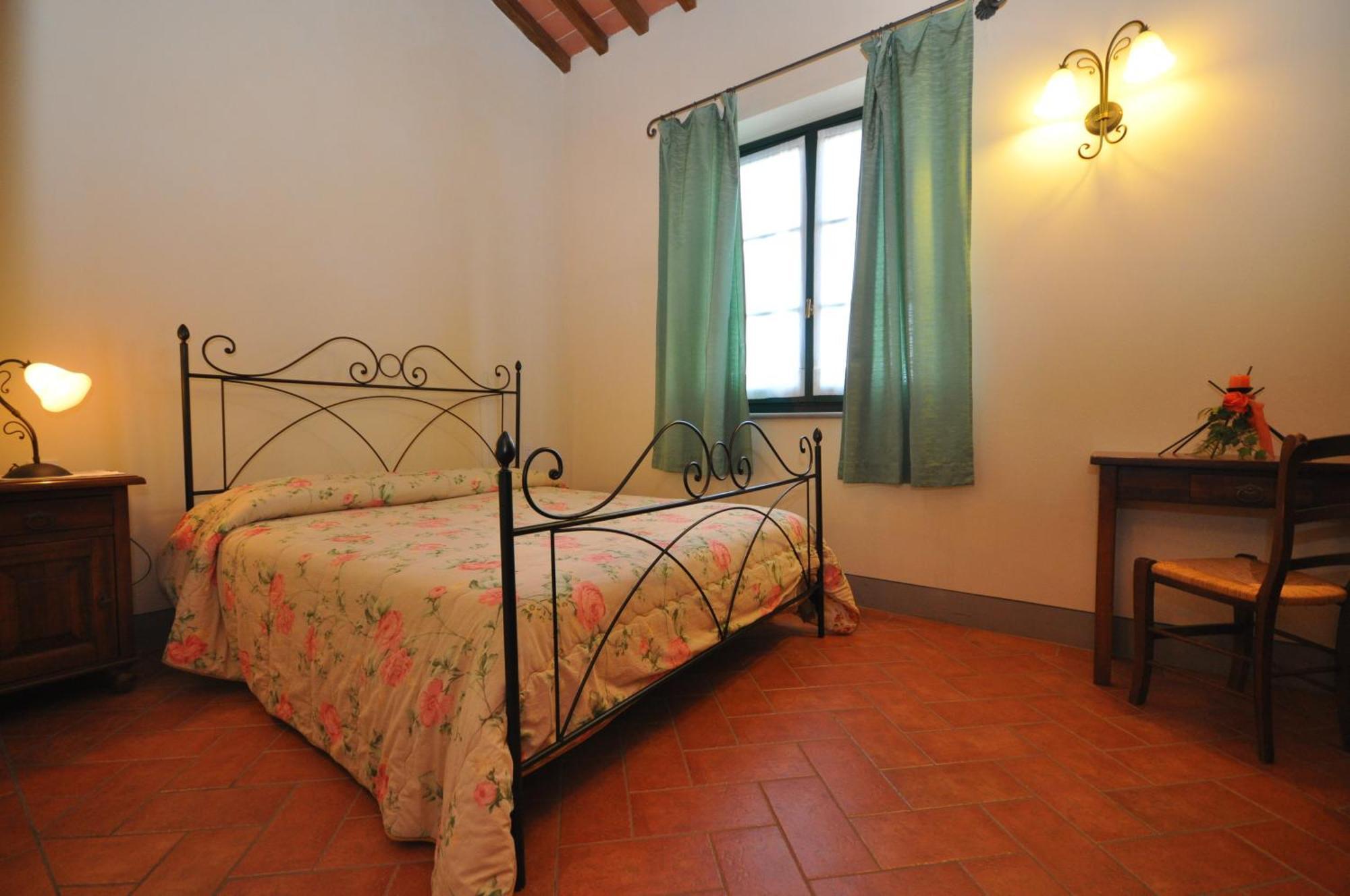 Agriturismo Musignano Cerreto Guidi Zimmer foto