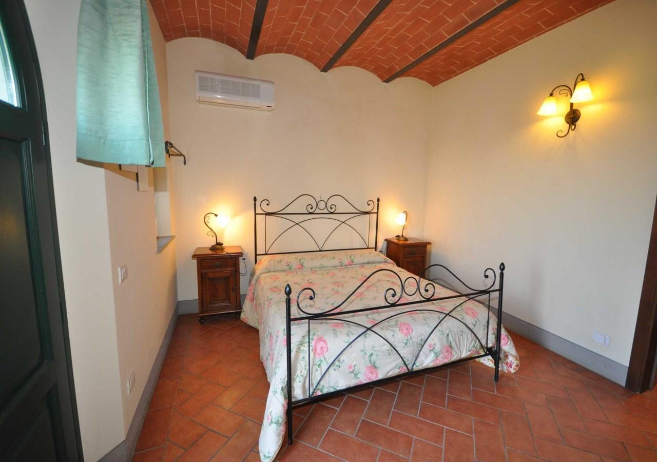 Agriturismo Musignano Cerreto Guidi Exterior foto